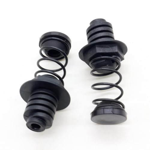 Vérin de coffre Ford Mustang fatigué ? Commandez la paire F4ZZ-6343128 pour réparer