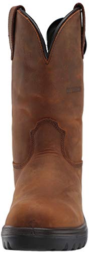 DAN POST Men's Pull Western Boot2