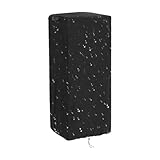 マシン用カルテルカバー - ポップコーンマシンカバー|防水性粉末、洗浄および廃棄物の収集、耐性と耐久性のあるレゴクーリスティックの