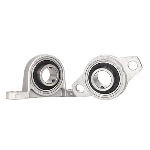 �����������a8mm�`25mm�{�A�{�[���x�A�����O�s���[�u���b�N�}�E���g�T�|�[�gKp08 Kp000 Kp001 Kp002 KFL08 KFL000 KFL001KFL002(KFL001-12mm)