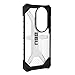 URBAN ARMOR GEAR UAG Designed for Huawei P50 Pro Case [6.3-inch Screen] Plasma Rugged Translucent Ultra-Thin Military Drop Tested Protective Cover, Ice