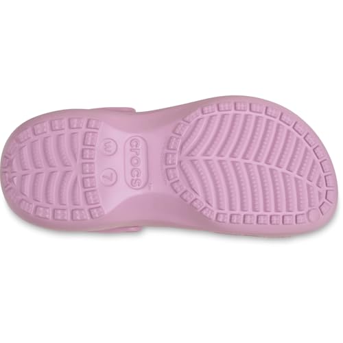Image of Crocs Women's Classic Platform Clog