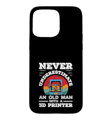 3D�v�����^�[�ŘV�l���ߏ��]�����Ȃ��ł������� �X�}�z�P�[�X iPhone 15 Pro Max �p