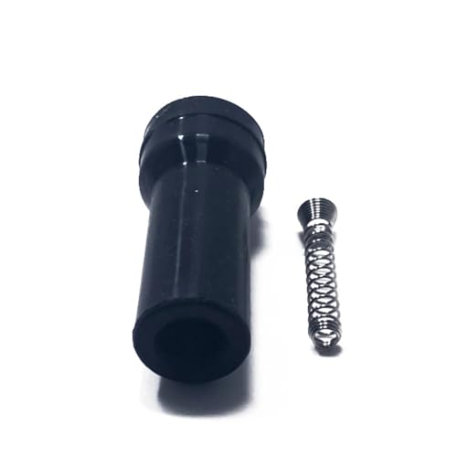 Bobina para bujía 27300-2E000 de 4 piezas con bota de goma y resorte para Tucson 4