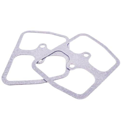 Image of JZGRDN 2PCS Cover Gasket Set 11060-7013 Compatible with Kawasaki FH601V FH641V FH680V FH721V FH721D FH770D 11D11
