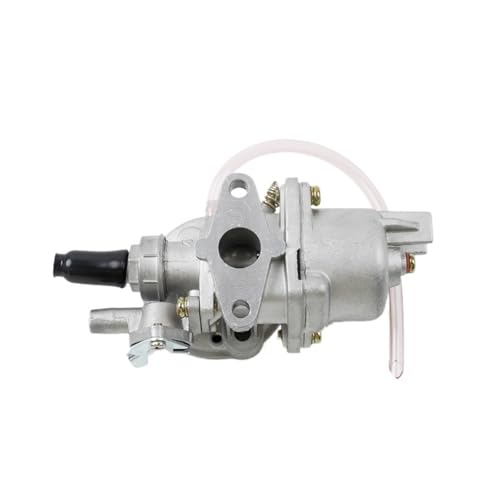 Carburador para motor de 2 tiempos de 47cc y 49cc para Quad ATV y Dirt Bike