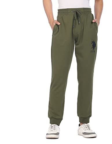 Image of U.S. Polo ASSN. Men Casual Pants