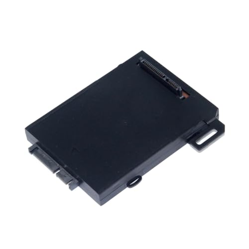 Caja para disco duro con tapa abatible para 4 unidades miniatura 1