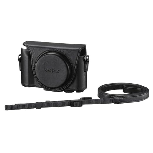 Sony LCJ-HWA BC Jacket Case Review