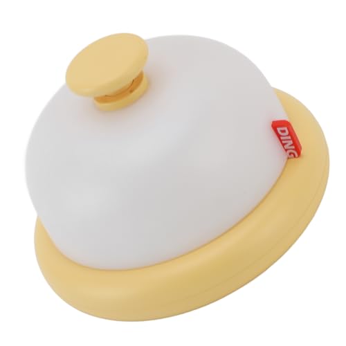 Lámpara de mesa recargable con control táctil ajustable miniatura 6