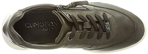 CAPRICE 9-9-23708-27, Scarpe da Ginnastica Donna