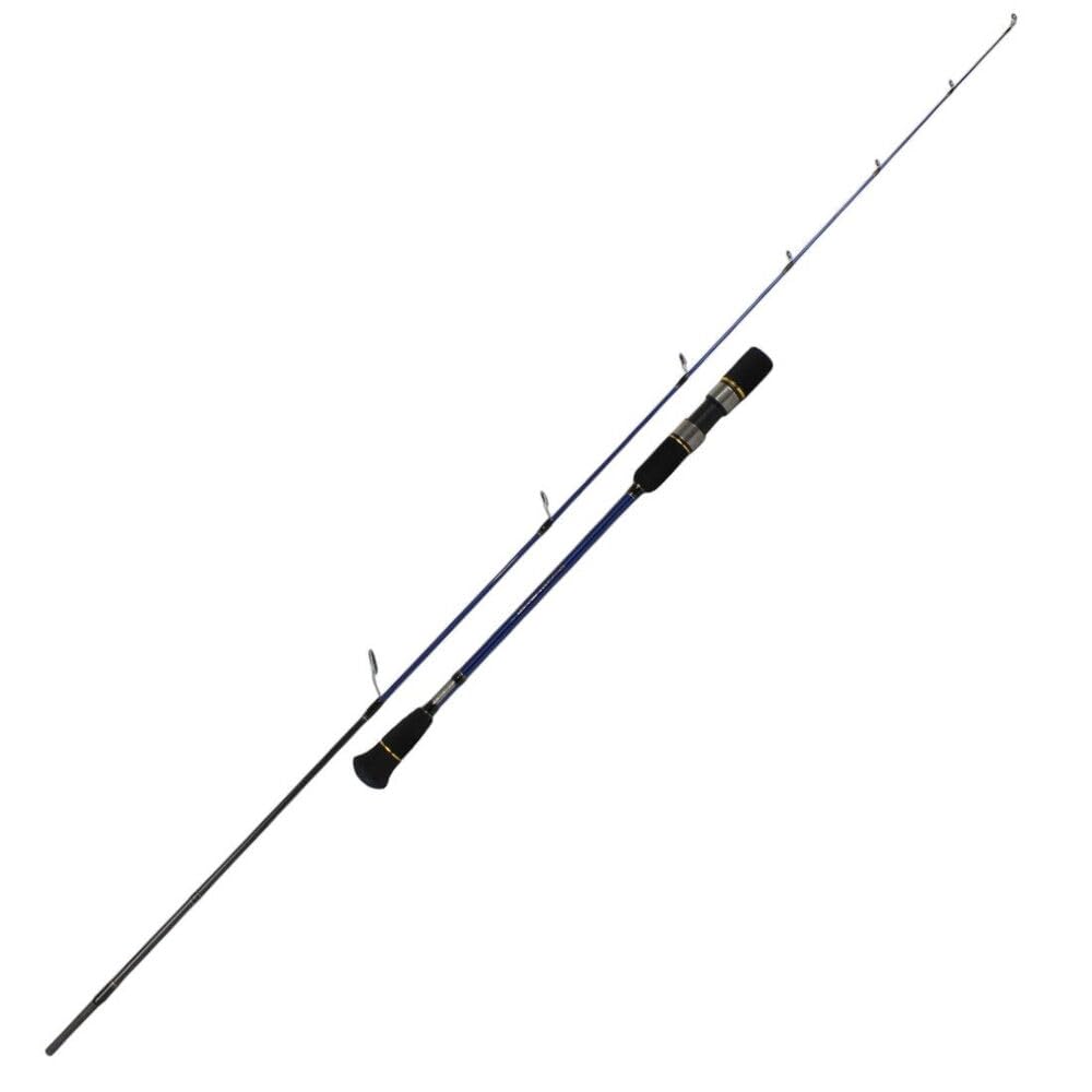 Tica Crony Amazing Slow Jigging ASJS631 1,90m 120gr