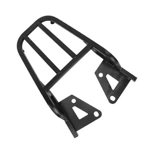 Support arrière de moto pour fixer vos bagages sans risque sur MSX125 - 5