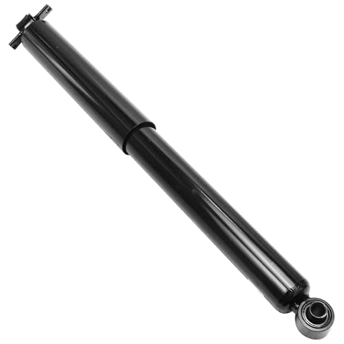 Image of Detroit Axle - RWD 8pc Shock Absorbers Kit for 04-12 Chevrolet Colorado GMC Canyon, Front Rear Shock Absorbers Assembly Stabilizer Sway Bars 2004 2005 2006 2007 2008 2009 2010 2011 2012 Replacement