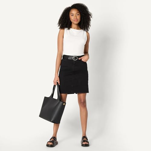 Image of Amazon Essentials Women's Slim Fit Layering Tank