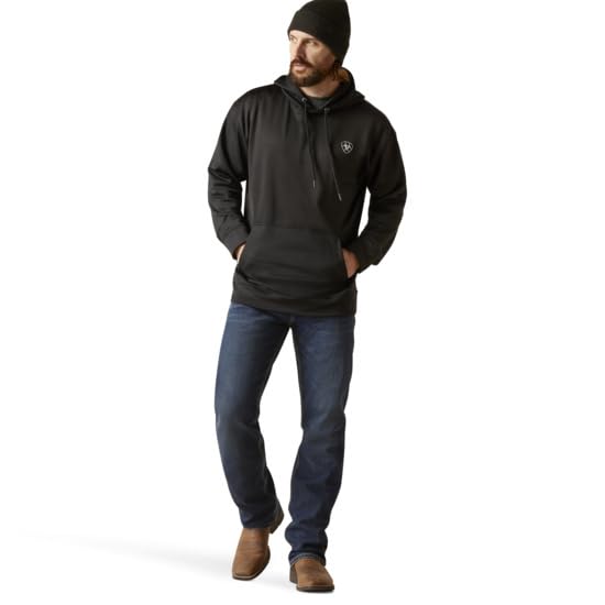 Image of ARIAT US of A Sweatshirt