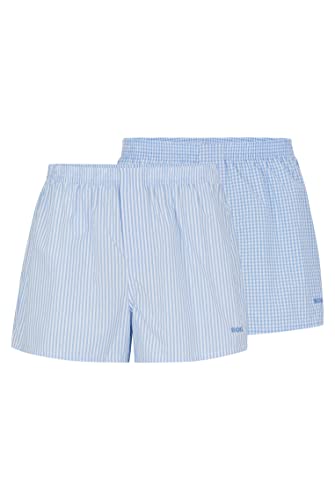 BOSS NOS Boxer CW 2P – Ansicht 1