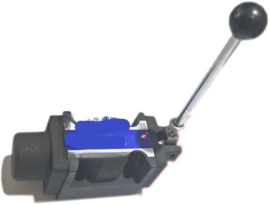 Valve directionnelle manuelle hydraulique DMG-03-3C2-O anti dérive pour colonne