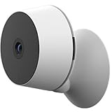 Audio bidireccional La cámara wifi dialoga con quien está de frente a la cámara. El audio bidireccional te permite hablar y escuchar (no al mismo tiempo). Además, puede configurar el detector de ruidos y recibirá una notificación cada vez que se detecte un sonido.