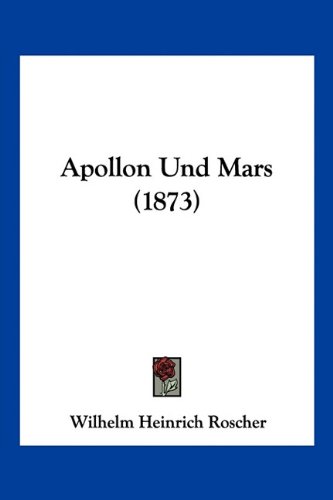 Apollon Und Mars (1873)