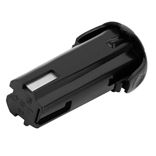 Lotive 3.6V Lithium-ion Replacement Battery Compatible with Hitachi 3.6V Battery 326263 326299 EBM315 and Hitachi 3.6V DB3DL DB3DL2 FDB3DL NT50GS NT65GA NT65GB NT65GS Cordless Power Tools