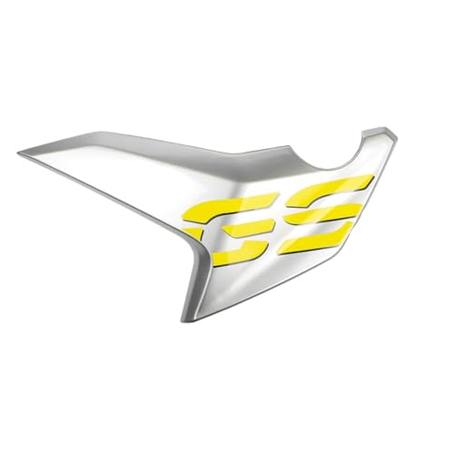 Carénage latéral de réservoir moto pour BMW F750GS et F850GS de 2018 à 2021
