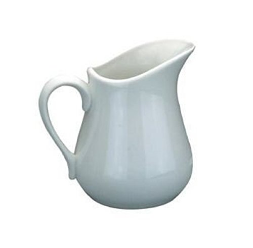 Amazing Child Small Ceramic Pitcher 8 oz (250 ml)