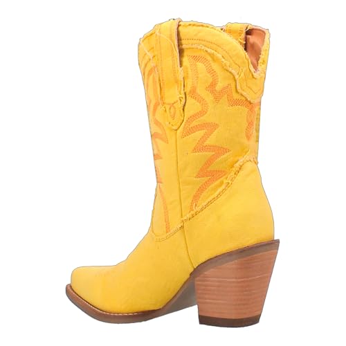 Image of Dingo Women's, Y'all Need Dolly Boot