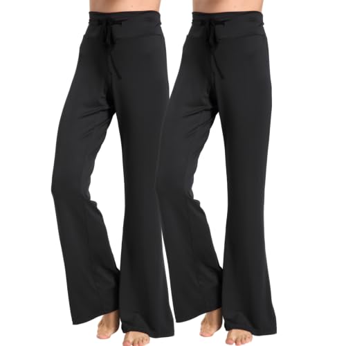 Image of CYZ Womens Casual Stretch Cotton Pajama Pants Simple Lounge Pants
