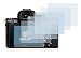 Produktbild BROTECT Panzerglasfolie für Sony Alpha 7R IIIA (6 Stück) Schutzglas Schutzfolie [Extrem Kratzfest 9H, Anti-Fingerprint, Ultra-Transparent]