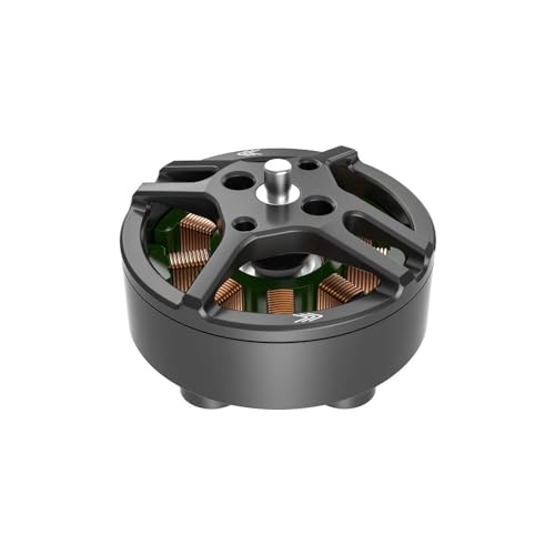 Composant propulsion brushless 1404 4105KV pour augmenter la poussée des drones de 2.5 pouces