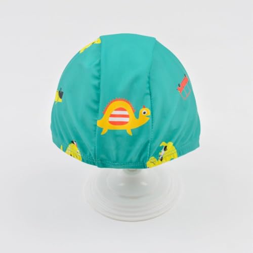 Image of Baby Bucket Swimsuit for Boys | Swimwear with Cap | Swimming Costume | Swimwear and Beachwearr