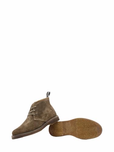 Image of John Varvatos mens Varick Chukka