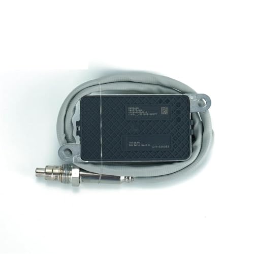 Sonde NOx 5WK97344B pour DAF pièce d'échappement 24V haute précision
