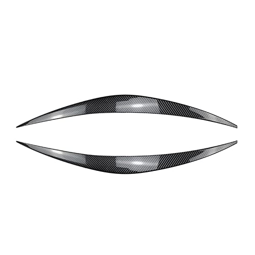 Paupières de phares pour Hyundai i30 PD et Mk3 2017-2020 1.4 GDI TGDI