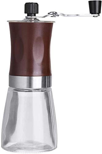 QJRGUY Maker Portable Espresso Machine Travel Press Coffee Manual Office For Home Hand