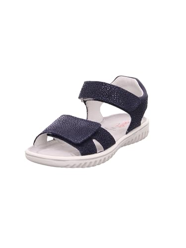 Girls' Sparkle Sandals