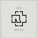  Rammstein - Pussy / Mein Teil 12\