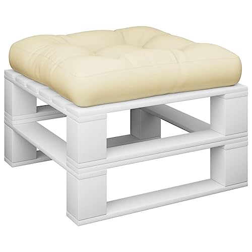 Coussin pour palette imperméable et résistant aux intempéries 50x50 - 2