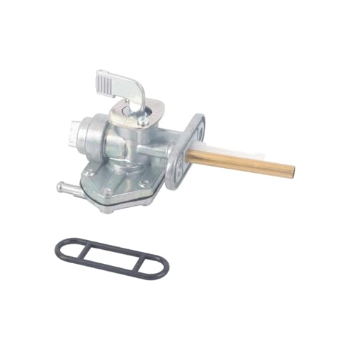 Válvula combustible Kawasaki Vulcan 750 VN750 para modelos 1986-2006