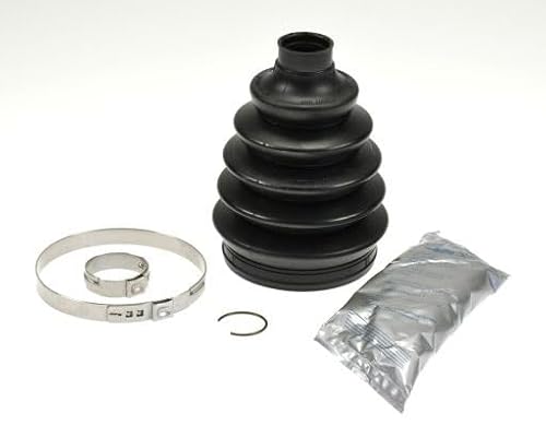 LÖBRO 304808 Jeu de soufflets, arbre d'entraînement