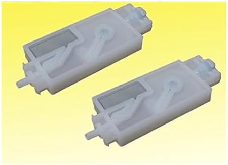 2X Damper for Mimaki JV33/JV5/JV34/CJV30 DX5 Printhead Solvent/Waterbase Printer