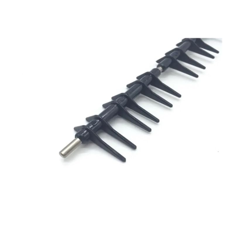 Plaque de guidage duplex D105-4593 robuste pour maintenance de qualité MPC2550 - 4