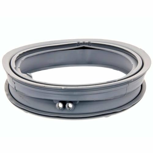 Recamania Goma Escotilla Puerta Lavadora LG MDS55242601