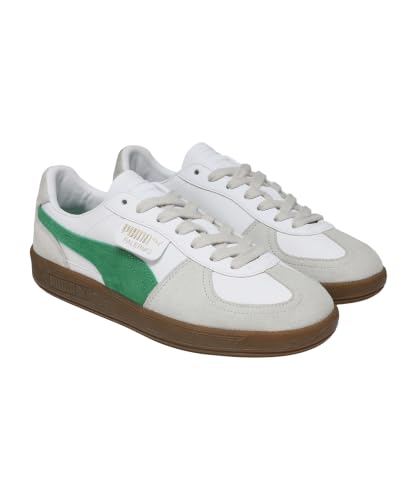 Image of Puma Unisex-Adult Palermo LTH Res Sneaker