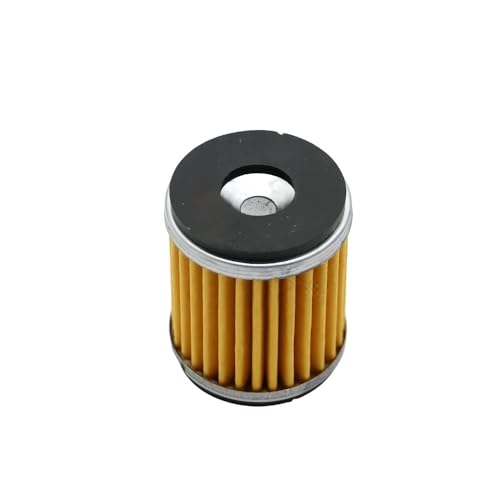 Filtre à air pour moto YZF-R125 pour résoudre les pertes de puissance