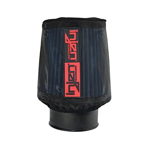 Injen Technology - Injen Hydroshield (1120BLK) Cover