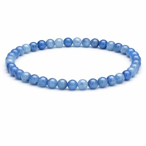 MIXIUJIEN 4mm �V�R��΃r�[�Y�u���X���b�g �����p �n���h���C�h �X�g���b�` �N���X�^���u���X���b�g �~�j�}���X�g�̐L�k���X�g�[���r�[�Y�u���X���b�g �d�˂��镁�i�g���̃W���G���[�M�t�g, One Size, �A�K�[�E�b�h, �W�F���X�g�[���Ȃ�