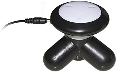 Link LKIM02 - Masajeador vibrador USB eléctrico
