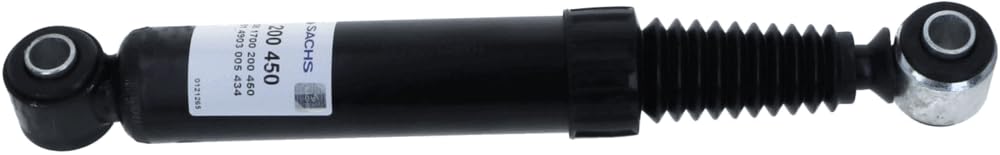 SACHS 200 450 Amortiguador compatible con Citroen Berlingo/Berlingo First Furgoneta/Monovolumen (M_) 1996-2011 Eje Trasero y Otros Vehículos